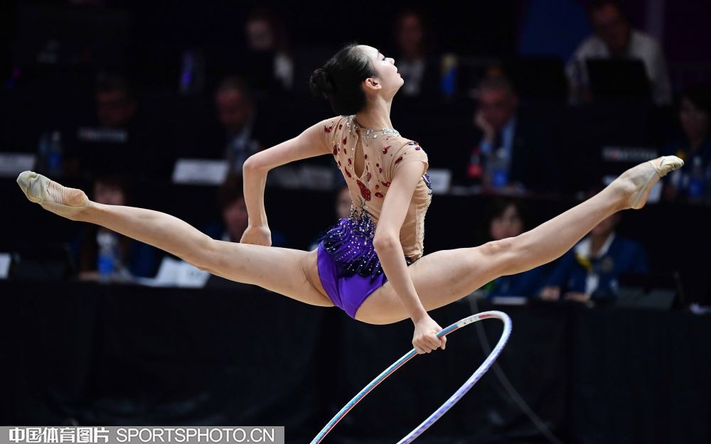 他已经踢出了顶级前锋的感觉